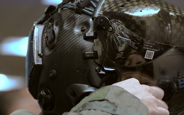 Detail Driven AFE Specialists at Luke AFB