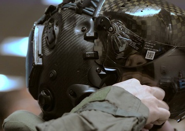 Detail Driven AFE Specialists at Luke AFB