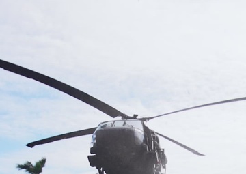 Rangers in Action Demonstration Reel