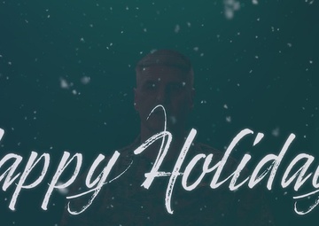 VCJCS holiday greetings