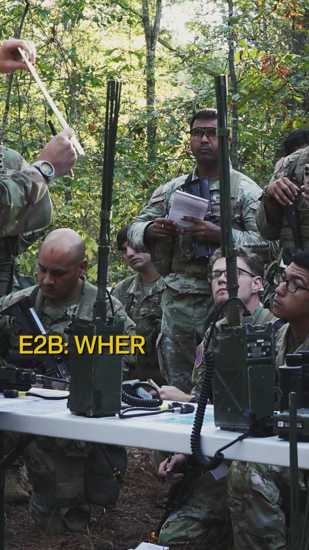 DVIDS - Video - E2B: Where Experts are Forged