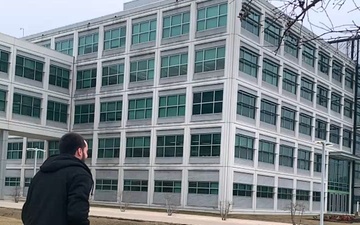 Winter Weather Safety