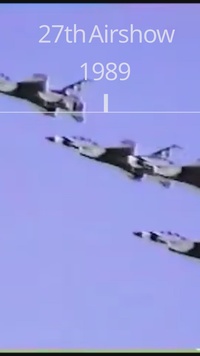 MCAS Yuma 60th Airshow Promo