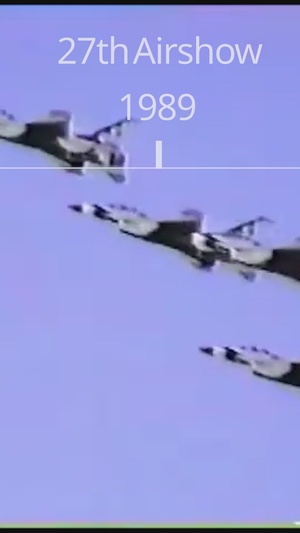 MCAS Yuma 60th Airshow Promo