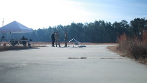 Scarlet Dragon Integrates Joint Air Defense Data