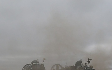 Steel Knight 25 B-Roll: Aces depart San Clemente Island node