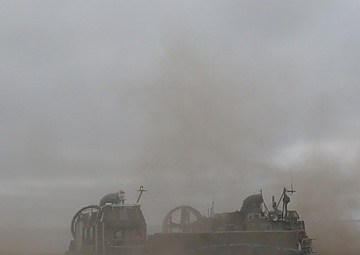 Steel Knight 25 B-Roll: Aces depart San Clemente Island node