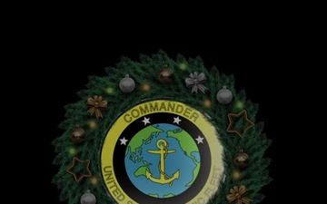 U.S. Pacific Fleet Commander and Fleet Master Chief Deliver Holiday Message