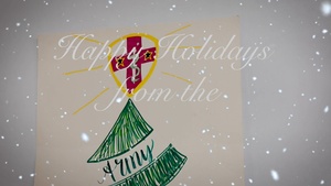 2025 AR-MEDCOM Holiday Season Message