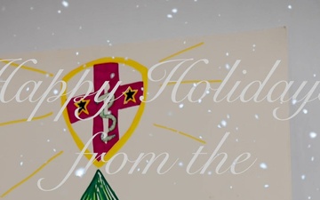 2025 AR-MEDCOM Holiday Season Message