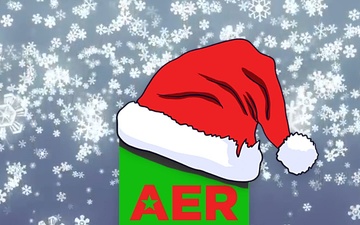 AER CEO Tony Grinston holiday message