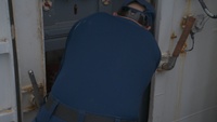 U.S Coast Guard Active crew offloads $203M in cocaine in San Diego