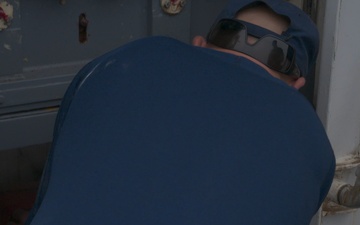 U.S Coast Guard Active crew offloads $203M in cocaine in San Diego