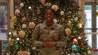 2nd Infantry Division Holiday Shoutouts
