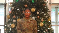 2nd Infantry Division Holiday Shoutouts