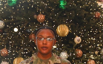 2nd Infantry Division Holiday Shoutouts