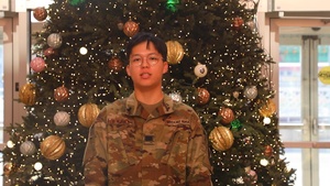 2nd Infantry Division Holiday Shoutouts