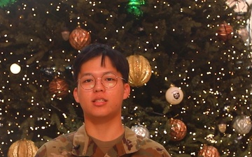 2nd Infantry Division Holiday Shoutouts