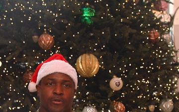 2nd Infantry Division Holiday Shoutouts