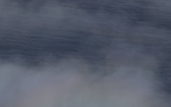 Steel Knight 25 REEL: Stingers fire Joint Air-to-Ground Missile