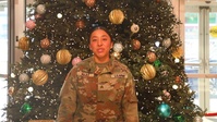 2nd Infantry Division Holiday Shoutouts