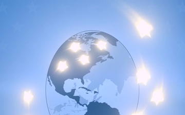 Logistics On Location: Extending the Life of an Aircraft (emblem, open caption)