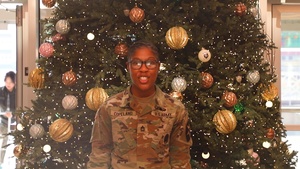 2nd Infantry Division Holiday Shoutouts