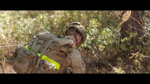 2025 All American Best Medic Competition | Day 1