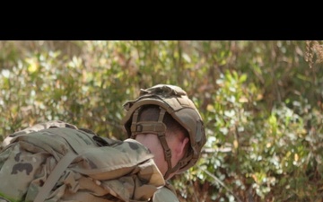 2025 All American Best Medic Competition | Day 1