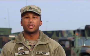 2nd Infantry Division Holiday Shoutouts