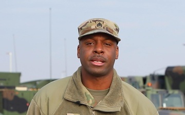 2nd Infantry Division Holiday Shoutouts
