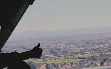 Video: 3rd MAW supports exercise Steel Knight 25