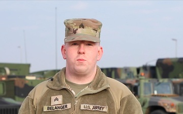 2nd Infantry Division Holiday Shoutouts