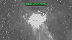 Lethal Kinetic Strikes, Dec. 15, 2025