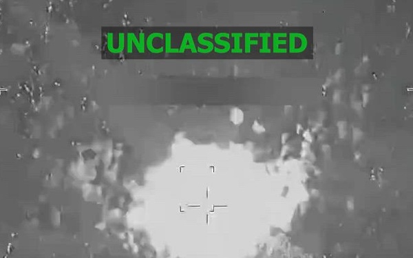 Lethal Kinetic Strikes, Dec. 15, 2025