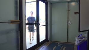 How to register for 24/7 access at the Dragon Fitness Center