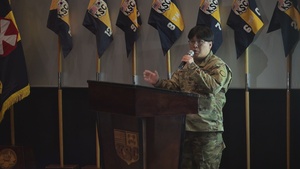 B-Roll Package: The Korean Service Corps Hosts English Speech Competition