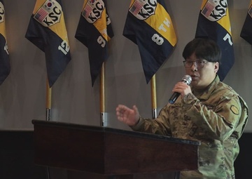 B-Roll Package: The Korean Service Corps Hosts English Speech Competition