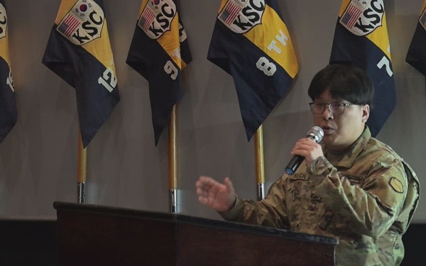 B-Roll Package: The Korean Service Corps Hosts English Speech Competition