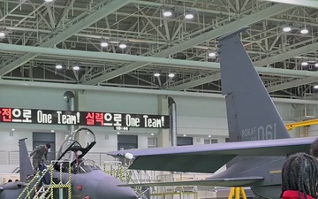 AIR FORCE CAREER PATHWAY FAIR