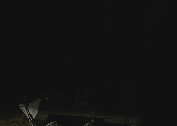 31st MEU | Weapons Co conducts surface TRAP