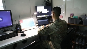 Day in the Life of a Radiology Specialist