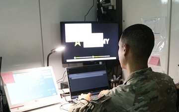 Day in the Life of a Radiology Specialist