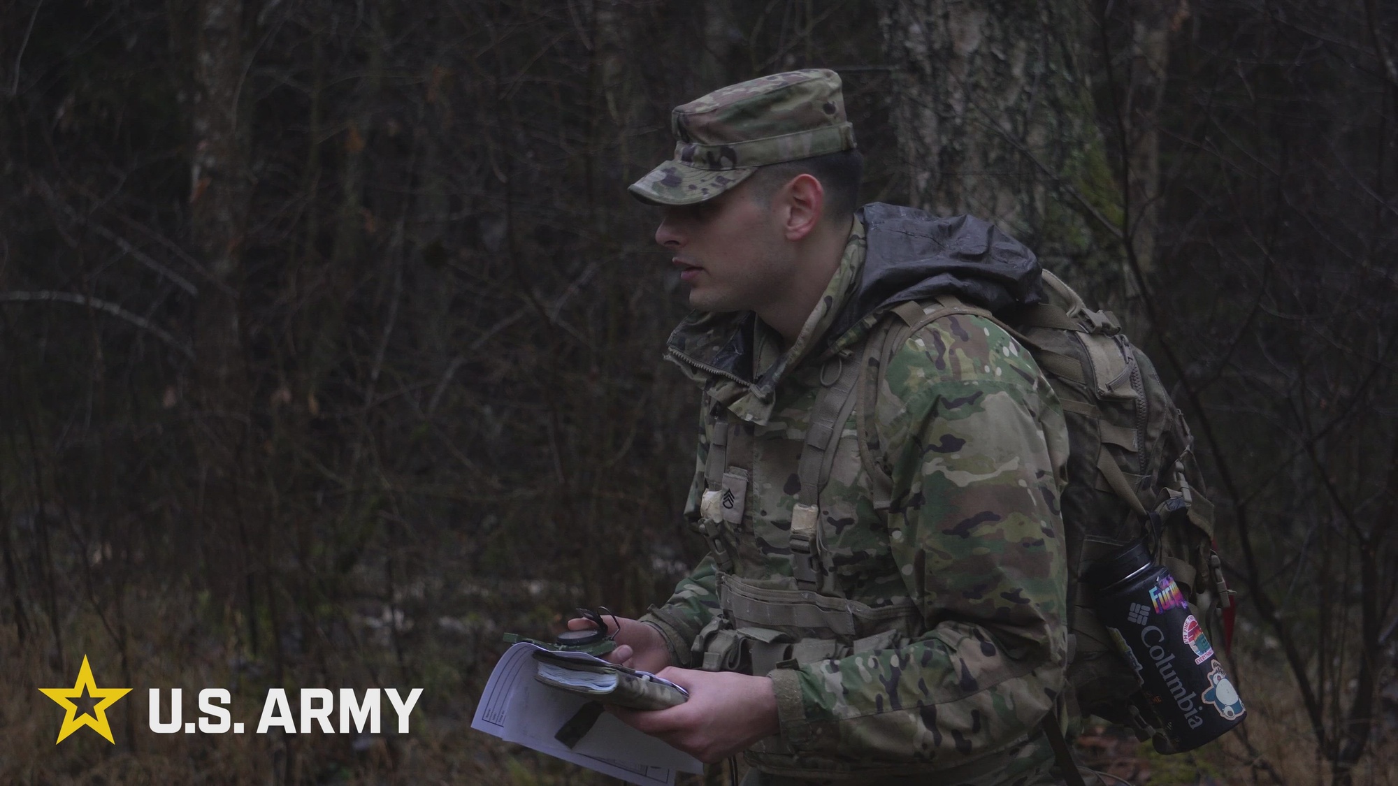 The 41st Field Artillery Brigade conducts an internal Best by Test to foster esprit de corps within the brigade and determine the best Field Artillery rocket, ammunition and Fire Direction Center crews. (U.S. Army video by Sgt. Matthew Masani)

Music by Jakob Welik from Pixabay