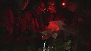 Best of the Best Competition Showcases Medical Brigade Readiness (B-roll)