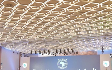 Industry Inclusion at Silent Warrior 2025