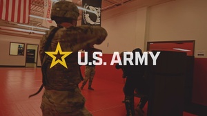 75th Field Artillery Brigade Basic Combatives Course Certification Hosted by Ssg. Galavotti