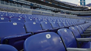 Army-Navy Pre-Game 2025