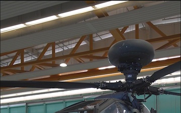 Holiday Greetings from 12th CAB