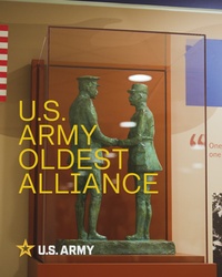 The United States and France: the Enduring Alliance